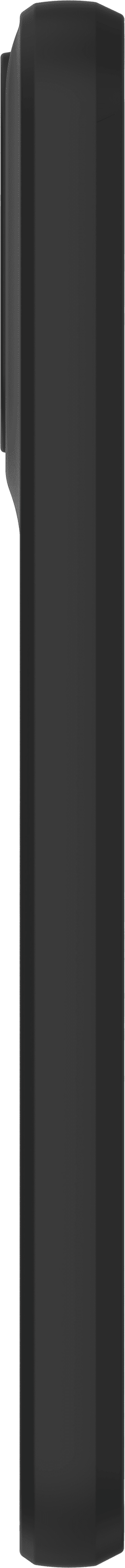 Just in Case Soft Design Motorola Moto G17 / G17 Power Back Cover Noir