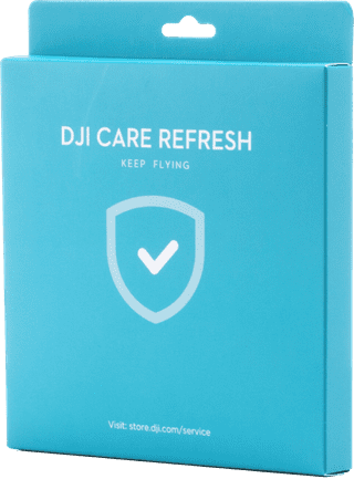 DJI Care Refresh Card Neo 2 (1 jaar)