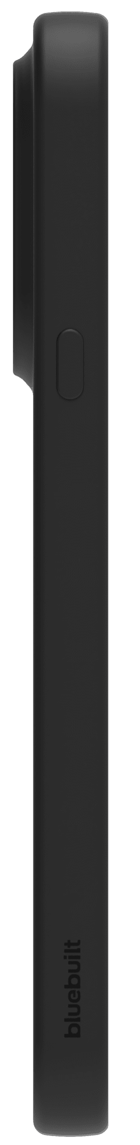 BlueBuilt Nothing Phone (4a) Pro Back Cover Noir