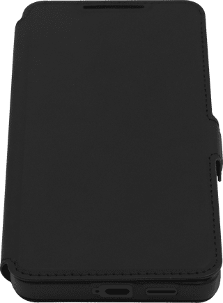 BlueBuilt Samsung Galaxy S26 Ultra Book Case Black
