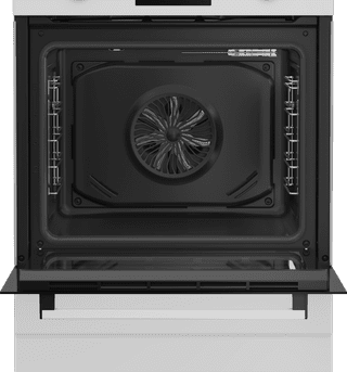 Beko FBMA6930GW AeroPerfect