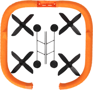 HOVERAir AQUA Repair Kit