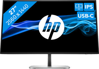 HP Series 5 Pro 527pu