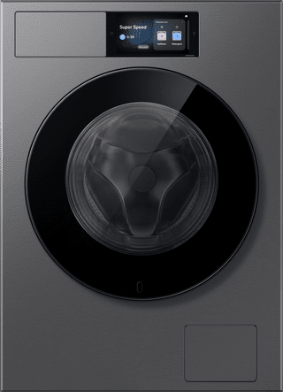 Samsung WF90H11C4ST2 QuickDrive AI Home