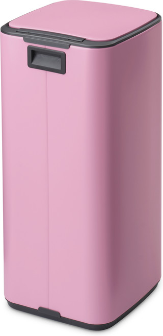 Brabantia Bo Pedaalemmer 30 Liter Lilac Pink