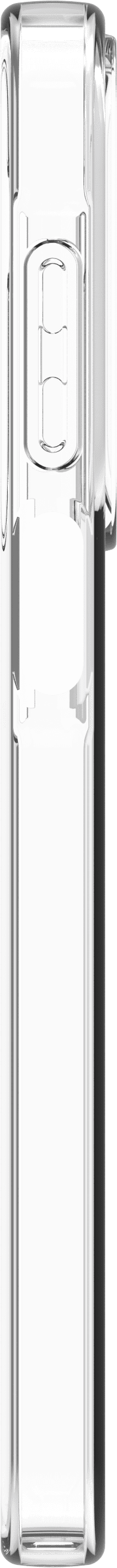 BlueBuilt Samsung Galaxy A27 Back Cover Transparent