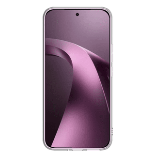 Just in Case KickLite Xiaomi 17T Pro Back Cover Transparent