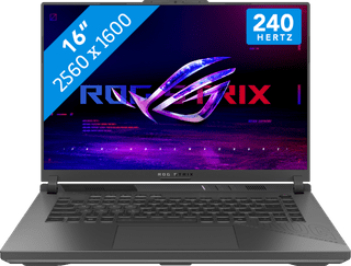 ASUS ROG Strix 16 G614PM-S5225W AZERTY