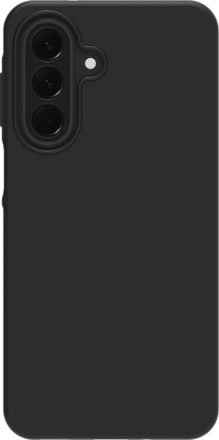 BlueBuilt Samsung Galaxy A27 Back Cover Noir