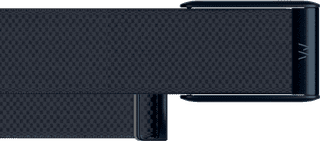 WHOOP 5.0 SuperKnit Band Dark Blue