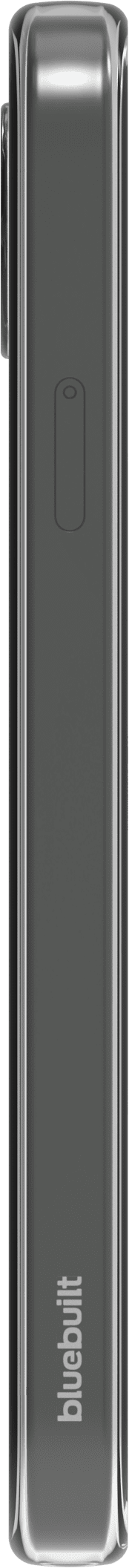 BlueBuilt Google Pixel 10a Back Cover Transparent