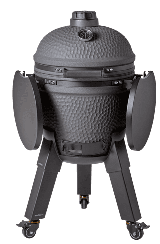 Moddern Charcoal Grey Complete
