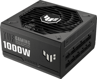 ASUS TUF Gaming 1000W Gold
