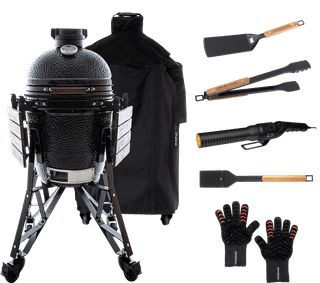 The Bastard Classic Medium Kit de Démarrage