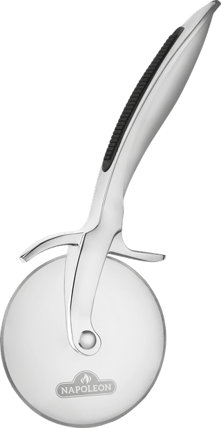 Napoleon PRO Roulette à Pizza