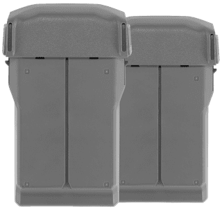 DJI Mini 5 Pro Intelligent Flight Battery Lot de 2