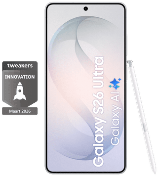 Samsung Galaxy S26 Ultra 256 Go Blanc 5G