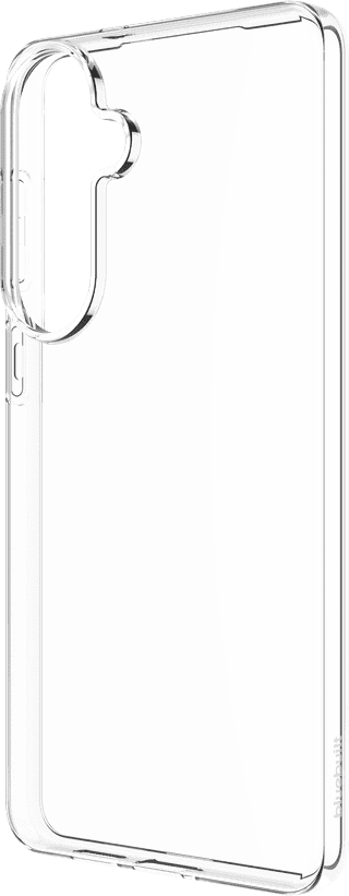 BlueBuilt Samsung Galaxy S26 Plus Back Cover Transparent