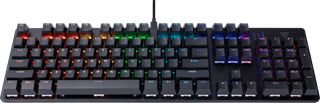 Vortech Essential Gaming Keyboard QWERTY