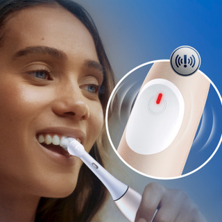 Oral-B iO 2 Pink