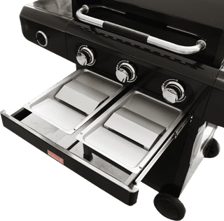 Barbecook Siesta 310 Graphite
