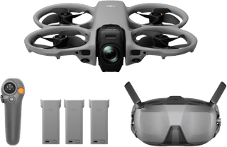 DJI Avata 360 Motion Fly More Combo + Goggles N3 + RC Motion 3
