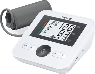 Beurer BM 27+