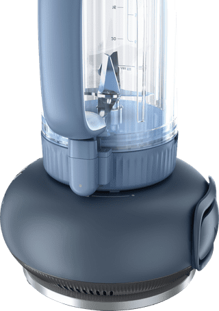 Ninja BlendBoss Blender DB351EUCY Blauw