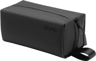 DJI Osmo Pocket 4P (Pro) Carrying Bag