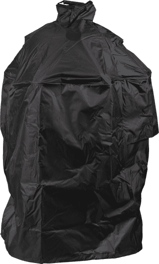 Grill Guru Prime Satin Black Large