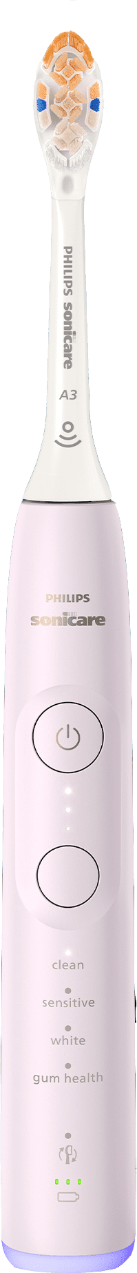 Philips Sonicare Series 7500 HX7422/05 Roze