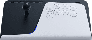 Sony PlayStation FlexStrike Draadloze Fight Stick