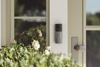 Ring Battery Video Doorbell Pro 2nd Generation