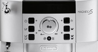 De'Longhi Magnifica ECAM 22.110SB Argent