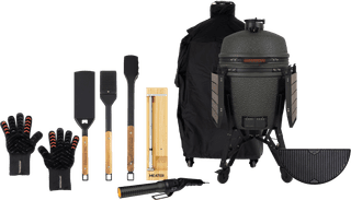 The Bastard VX Large Masterpakket