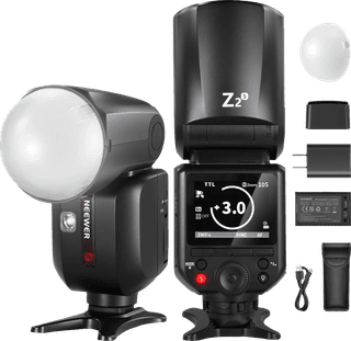 Neewer Z2-S