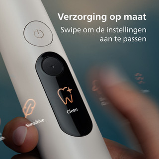 Philips Sonicare Series 8500 HX8515/11 Wit