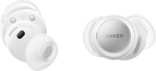 Anker soundcore Liberty Buds 2 Wit