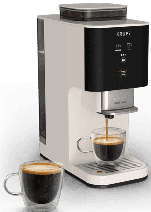 Krups Coffee Crush SA4001