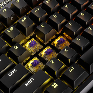 Corsair GALLEON 100 SD Clavier Gamer AZERTY