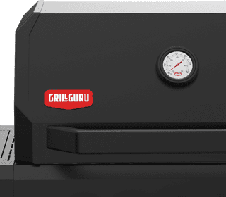 Grill Guru Gas Brander 4