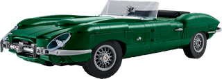 LEGO Icons - Jaguar E-Type 11381
