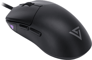 Vortech Pro Souris Gamer Filaire Noir