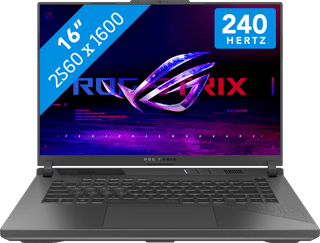 ASUS ROG Strix 16 G614PM-S5004W