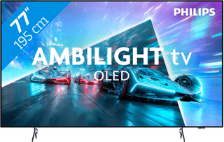 Philips Ambilight 77" OLED761 (2026)