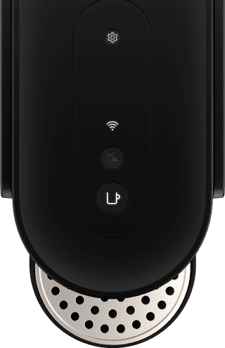Krups Nespresso XN9408 Vertuo Up Noir