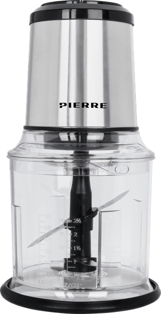 Pierre Hakmolen PFC5000