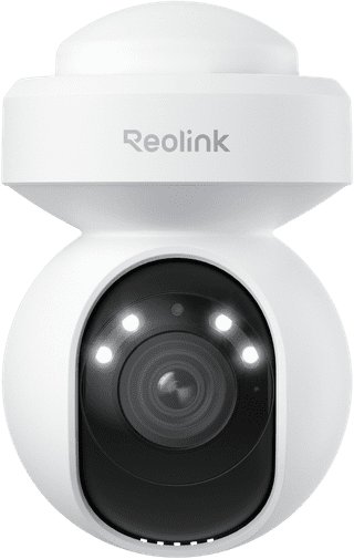 Reolink E540