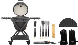 Boretti Ceramica Large Pack Master