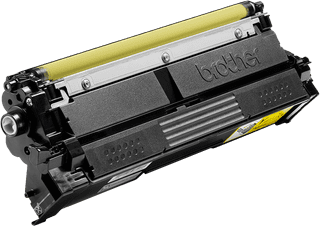 Brother TN-625 toner geel